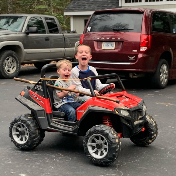 Meet your Posher, Kelsey - Picture 2 of 2